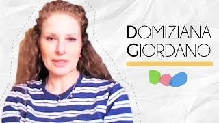 Domiziana Giordano  Lovefriends [upl. by Melissa]