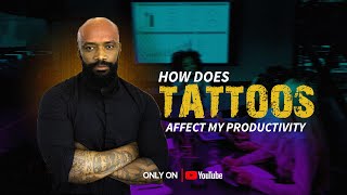 Are Tattoos bad My boss is firing me because of my Tattoos   S1 Eps 23 Pt 1  HR Anonymous [upl. by Ammann]