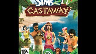 The Sims 2 Castaway  Where Have They Gone [upl. by Ylyl]