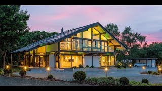 The Wonderful HUF HAUS UK Show House  a Walkaround [upl. by Yelekalb]