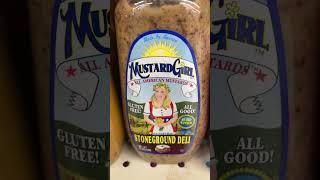 EWW MUSTARD GIRL please stop the merger of Kroger and Albertsons [upl. by Asseniv265]