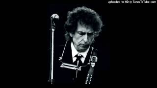 Bob Dylan live  Dignity  Utrecht 1995 [upl. by Ademla]