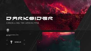 Darksider  Cancelling The Apocalypse  NZM114 Preview [upl. by Goodkin284]