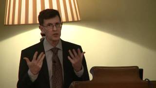 Prof Peter Harrison  Science and Progress [upl. by Dail]