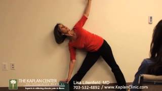 Osteoporosis Natural Remedies Diet amp Weightbearing Exercise  Part 3 of 3 [upl. by Yoc]