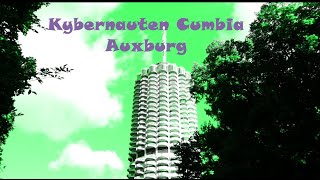 Kybernauten im Wittelsbacher Park  Accordion Cumbia Version  weltenwerfer  Augsburg [upl. by Zaob945]