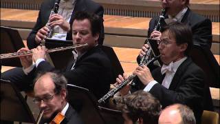 Brahms Symphony No 1  Barenboim · Berliner Philharmoniker [upl. by Roderick]