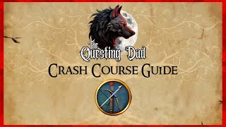 LOTRO Crash Course Hunter [upl. by Namron]