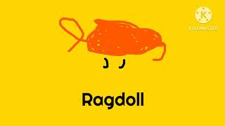 ragdoll Logo 2024 4 [upl. by Duvall504]