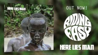 Here Lies Man  Here Lies Man  Official Album Stream  RidingEasy Records [upl. by Ellevart]