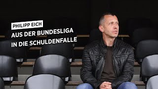 Schweizer ExFussballprofi «Ich will ohne Schulden leben» [upl. by Morton]