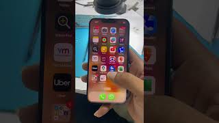 How to replace iphone 13 Display  How to open iphone 13 9910313258 shortsfeed [upl. by Oikim]