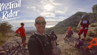 Benidorm Mountain Bike Mecca [upl. by Mikael504]