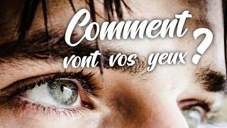 Comment vont vos yeux  • Matthieu 623 • adD Fécamp [upl. by Ltney620]