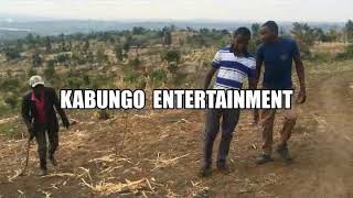 NTAWE URUSIMBUKA by Kabungo entertainment [upl. by Nac418]