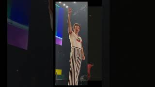 All HSLOT outfits in order 20212023 Part 3 harrystyles loveontour hslot harrystylesloveontour [upl. by Tedman]