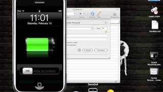 How to Back up and Restore Cydia Packages Deb Files [upl. by Yesnik626]