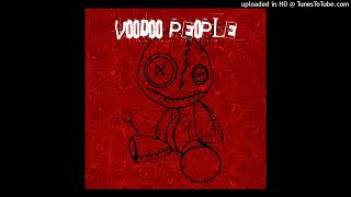 The Prodigy  Voodoo People REATEK RETAKE [upl. by Sinnylg983]