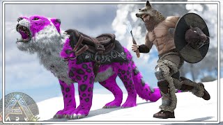 THE WOLF CLAN BRING REINFORCEMENTS TO THE FIGHT  ARK CLAN WARS EP14 [upl. by Harriman]