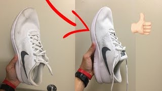 How To Make Your Shoes Look Brand New Again [upl. by Sidman]