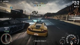 How to Unlock the 60144 fps in Need For Speed Rivals [upl. by Jacklin316]