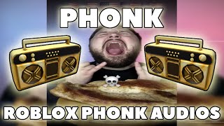 Phonk Roblox Music CodesIDs August 2024 WORKING ROBLOX ID [upl. by Eicyal]