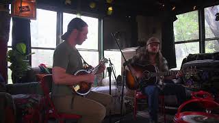 Manzanita Tony Rice Cover McGinn and Windish [upl. by Champ813]