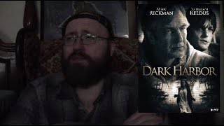 Dark Harbor 1998 Movie Review [upl. by Eerihs662]