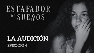 4  Liliana Soledad Regueiro  Estafador de Sueños  La Audición [upl. by Asuncion]