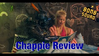 Chappie Review [upl. by Akamaozu796]