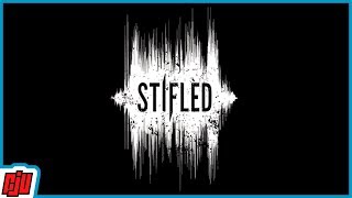 Stifled Part 1  Horror Game  PC Gameplay Walkthrough [upl. by Harry]