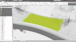 Autodesk Inventor Flexible Modeling [upl. by Enelehcim54]