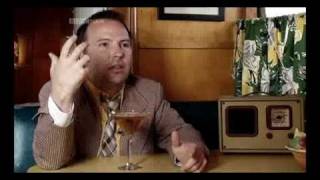 Doug Stanhope on fear in US news media Newswipe S2E1 [upl. by Harris959]