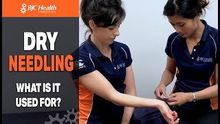 GEMt Dry Needling Courses [upl. by Lletram]