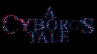 TshutsheB  A cyborgs tale  Official Lyric Video [upl. by Anairb]