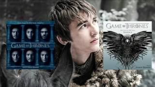 Game Of Thrones Soundtrack  Bran Starks Theme [upl. by Semaj854]