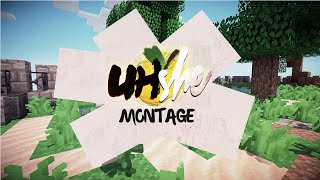 UHSHE Season 1 Montage FANMADE [upl. by Ermina]