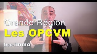 Découvrez les OPCVM investissement au luxembourg aism ou bourse  sicav fcp [upl. by Lednic]