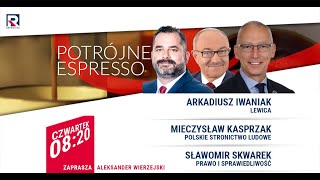 Rządy Platformy w opozycji dobiegły końca  Polska na dzień dobry 24 [upl. by Notsirt]