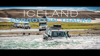 Raid 4x4 ISLANDE  ICELAND 4x4 tour  by Geko Expeditions [upl. by Ahsinar]