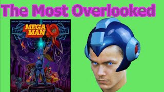 Everyone is sleeping on Mega Man 10 [upl. by Pitts]