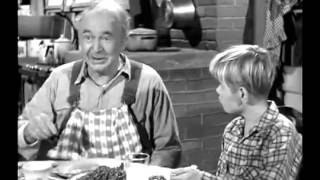 The Real Mccoys  Season 1 Episode 36 The Homely Boy [upl. by Jefferson]