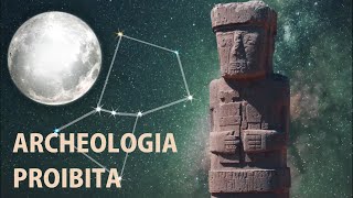 ARCHEOLOGIA PROIBITA la storia va riscritta [upl. by Giustino]