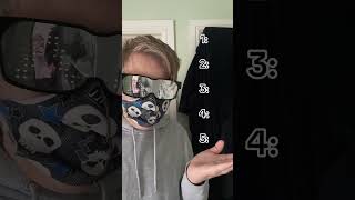 Help ironllama chemion chemioncrew mask shorts tip tiktok [upl. by Isiah]