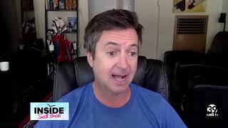 American Idols Brian Dunkleman Reveals Why He Left Idol [upl. by Virgel]