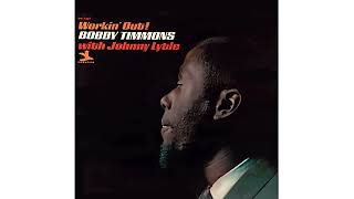 Bobby Timmons 1965 Workin ´Out [upl. by Thetos]