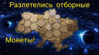 Отборные киборги подорожали 🏆💣 почти не осталось монет все разобрали я в шоке 🎉 2018 👍 [upl. by Nuahsel57]