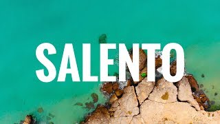 Salento Puglia Italia [upl. by Vod]