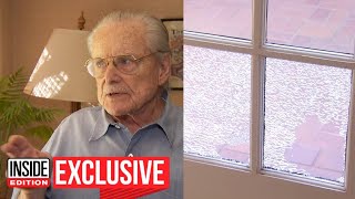 91YearOld ‘Boy Meets World’ Star William Daniels Thwarts Burglary [upl. by Viafore]