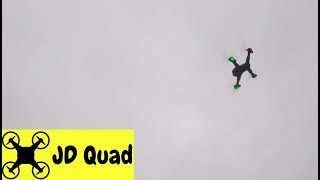 Visuo Siluroid XS809W Quadcopter Drone Camera Revisit [upl. by Arika429]